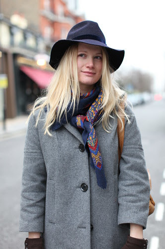 Notting Hill cowgirl (2)