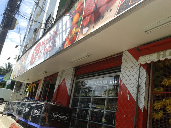 Mercado da Família