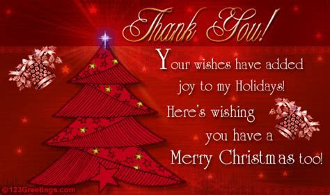 Thank You For Your Wishes! Free Thank You eCards, Greeting Thank You For Your Wishes! Free Thank You eCards, Greeting