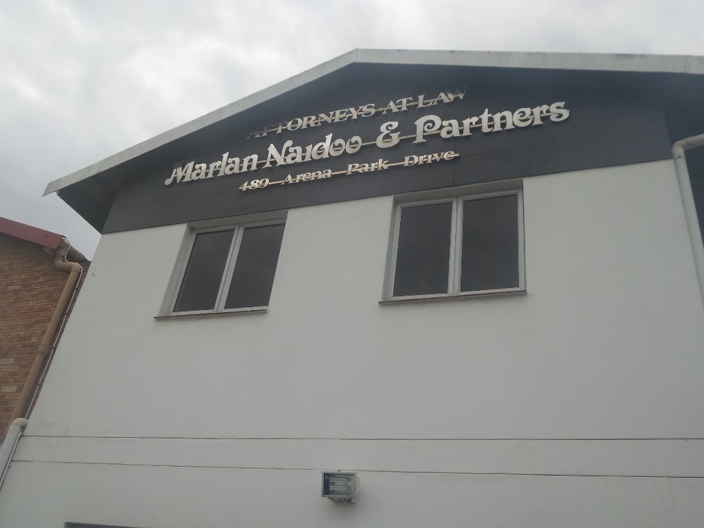 Marlan Naidoo & Partners