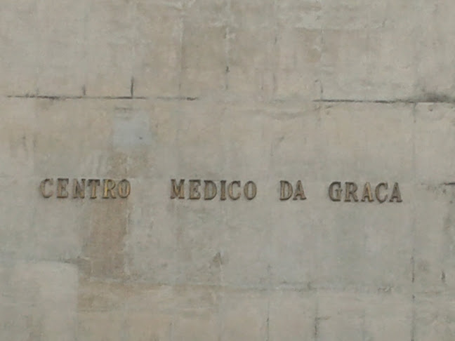 Centro Médico da Graça - Salvador