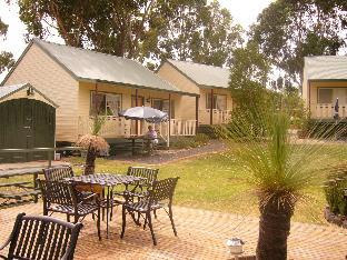 Avoca Cottages Avoca (VIC)