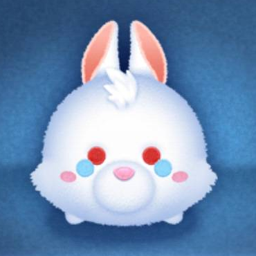 すべてのイラスト画像 これまでで最高のディズニー 白 ウサギ