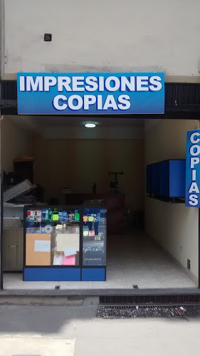 Opiniones de Hidalgo Print Multiservicios en Lima - Copistería