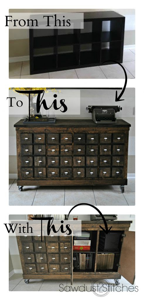 PicMonkey Collage apothecary