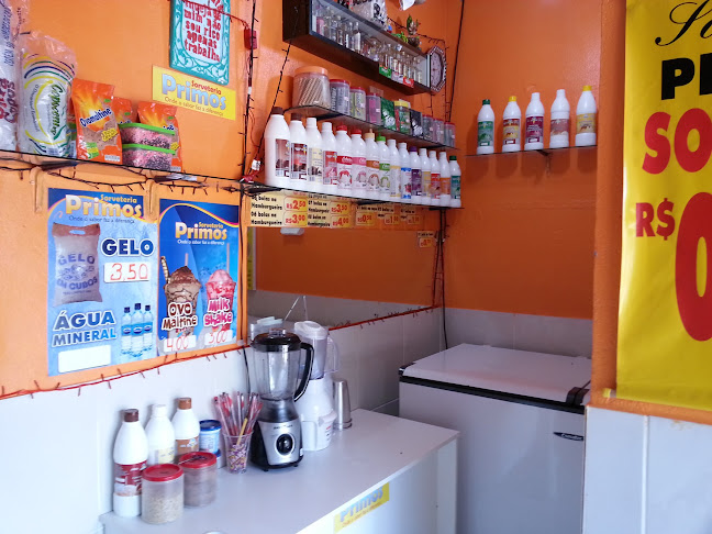Sorveteria Primos