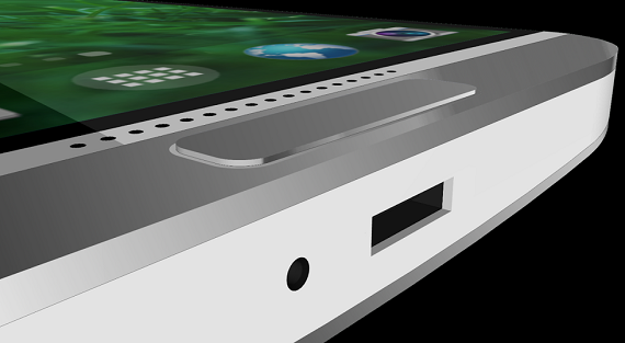 Samsung Galaxy S5 Concept Hasan Kaymak