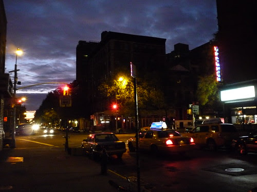 Sunrise Walk East Village