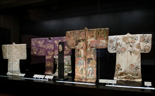 東京国立博物館 トーハク 通常展