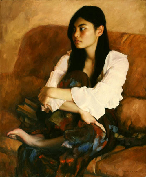 The College Student