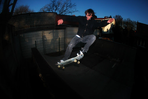 timme fs blunt