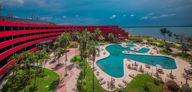 Golden Tulip Brasília Alvorada - Brasília