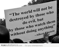 apathy einstein