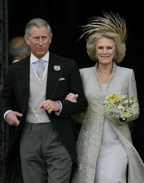 
    Royal Hochzeit 2005  