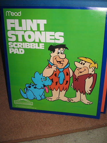 hb_FlintstonePad