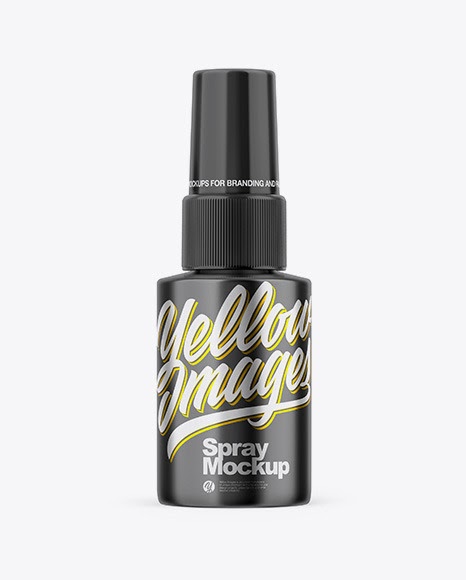 Download Download Matte Perfume Sampler Spray Bottle Mockup Psd Glossy Metallic Spray Bottle Mockup In Bottle Mockups On Yellow Images Object Mockups A Collection Of Free Premium Photoshop Sm Yellowimages Mockups