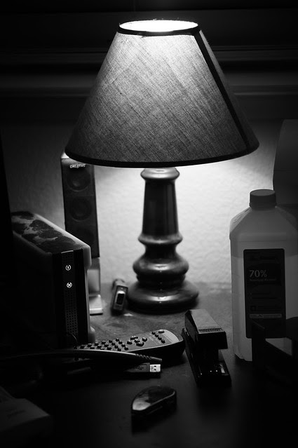 Pentax Auto 110 70mm f/2.8 on Sony NEX-5N