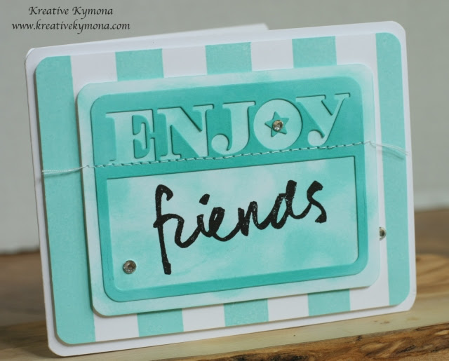 Enjoy Friends 2
