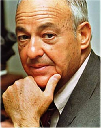 Top 10 Greatest Forensic Experts in the World 2. Cyril Wecht1 e1317232336467 Top 10 Greatest Forensic Experts in the World