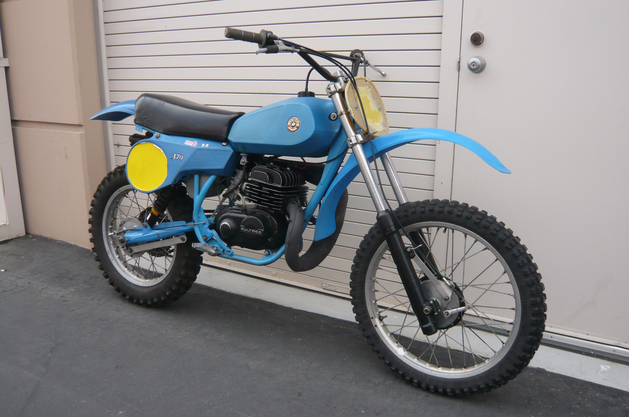 yamaha 360 enduro for sale craigslist