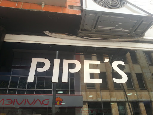 Pipe's