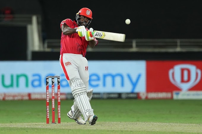 IPL 2020: Chris Gayle is the Don Bradman of T20 Cricket, Says Virender Sehwag
