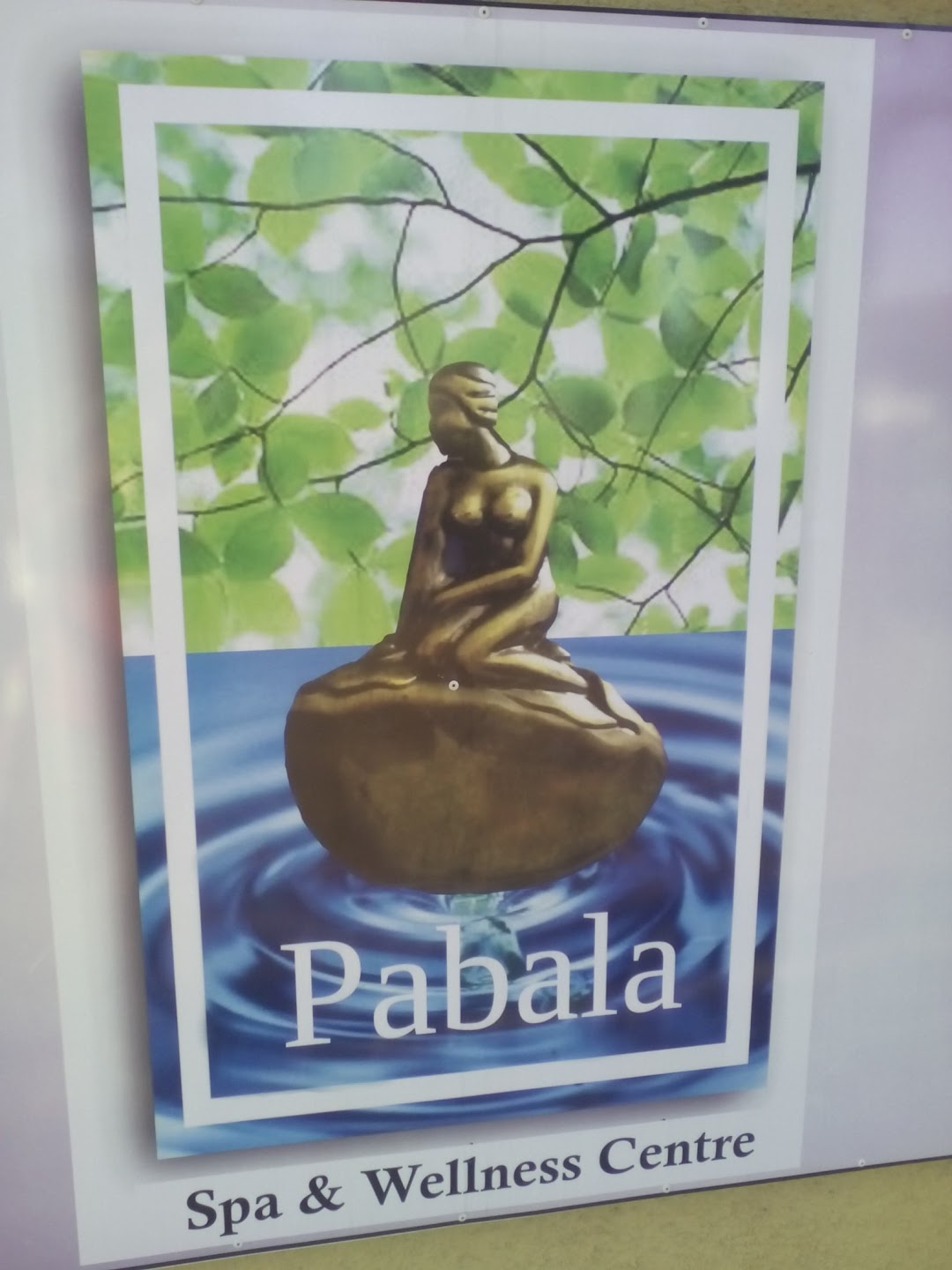 Pabala Wellness Spa