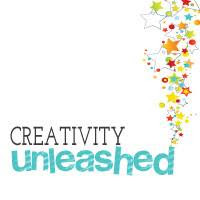 Creativity Unleashed link party!