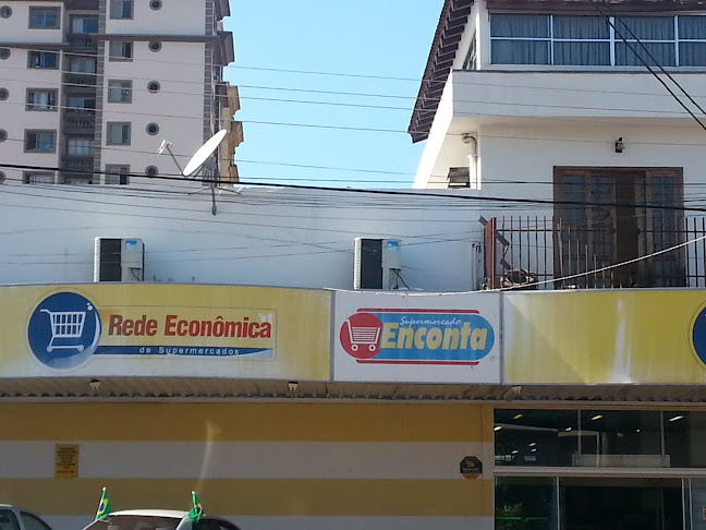 Supermercado Enconta