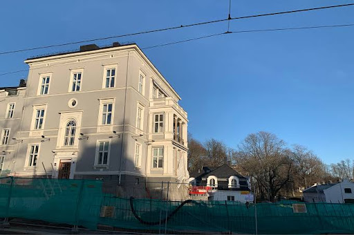 Frogner House Apartments - Colbjørnsens gate 4