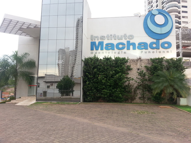 Avaliações sobre Instituto Machado Odontologia Funcional - Cuiabá em Cuiabá - Dentista