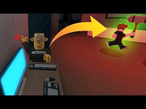 Roblox Flee The Facility Free