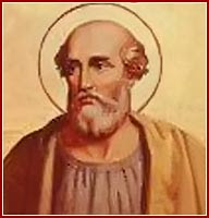 SAN HIGINIO, Papa y Mártir