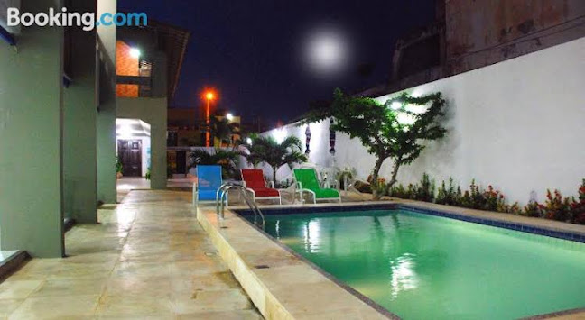 Pousada Costa Marina - Fortaleza
