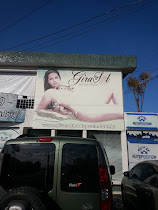 Gira Sol Moda Praia