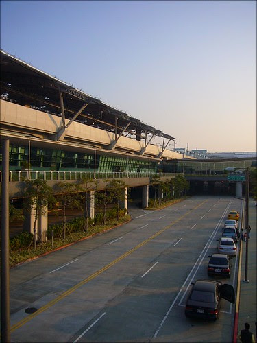 高鐵台中站