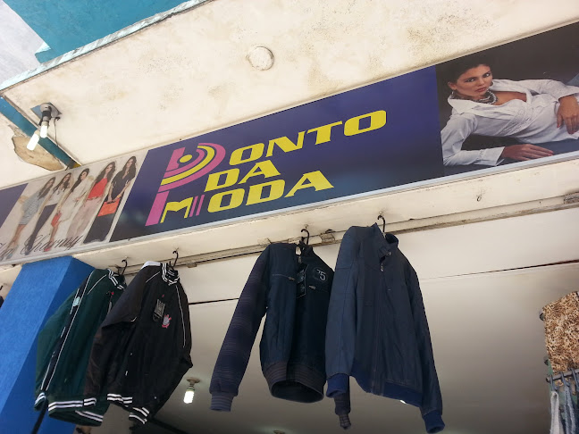 Avaliações sobre Ponto da Moda em João Pessoa - Loja de roupa