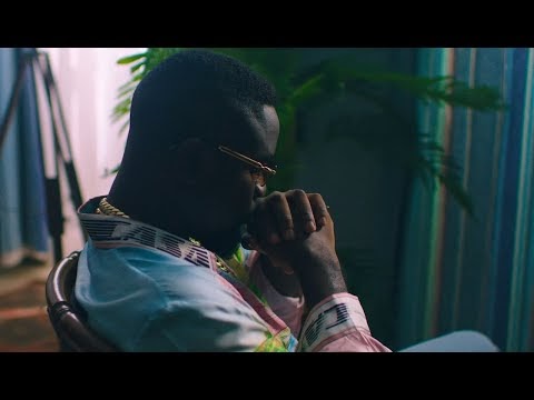 VIDEO: Sarkodie - Non Living Thing feat. Oxlade