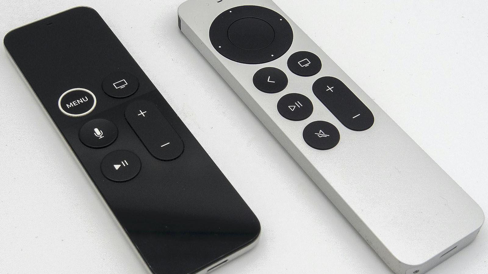 New Siri remote reference in iOS 16 beta could point to fall Apple TV update