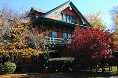 131 Buckingham Road
