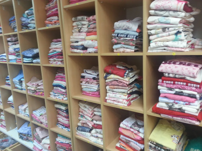 Avaliações sobre Pimpe Baby em Curitiba - Loja de roupa