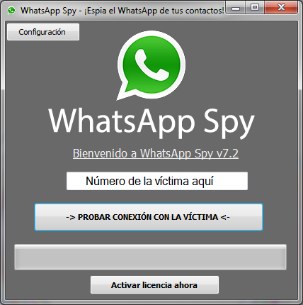 Featured image of post Espiar Whatsapp Online Gratis Sin Encuestas se puede hackear o espiar whatsapp gratis