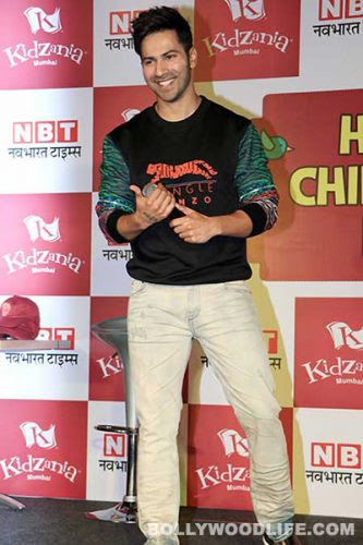 Varun Dhawan Personal Photos | Personal Images, Wallpapers ...