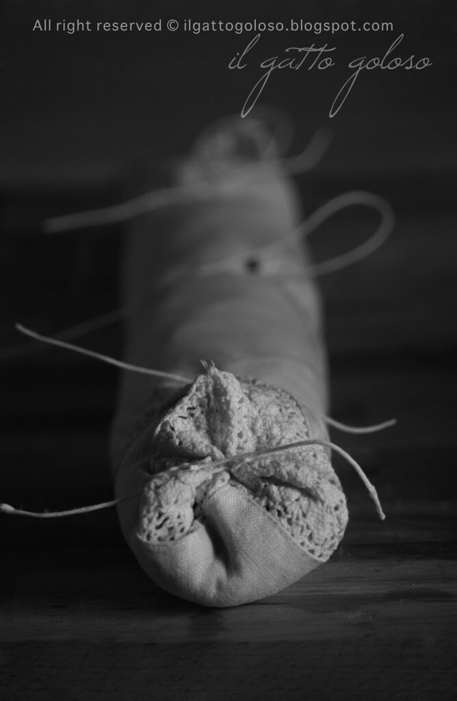 rotolo ripieno - girelle style