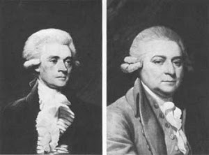 Jefferson and Adams Thomas Jefferson and John Adams, the third and second president of the US, and also both signers of the Declaration of Independence, both died on July 4, 1826, fifty years to the day of July 4th, 1776.