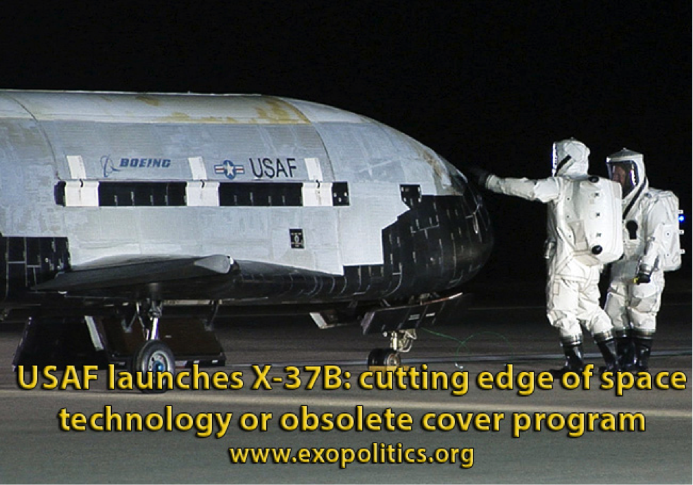 X-37B