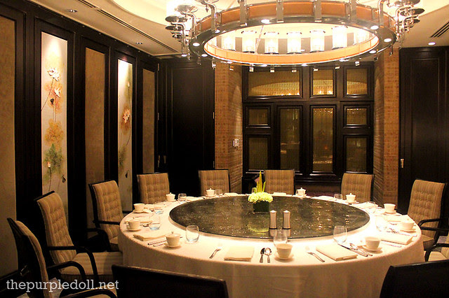 Indulgence, Decadent and Epicure Function Rooms