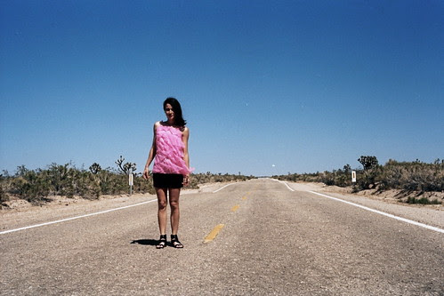 Mojave National Preserve, CA