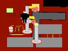 Mcdonalds Logo Roblox Image Id