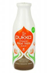 Succo di Aloe Vera Biologico